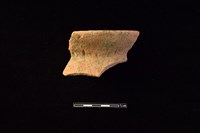 陶罐藏品圖，第1張